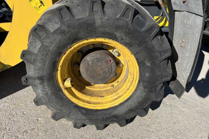 OmecoHub - Immagine KOMATSU WA100M-7